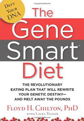 The Gene Smart Diet