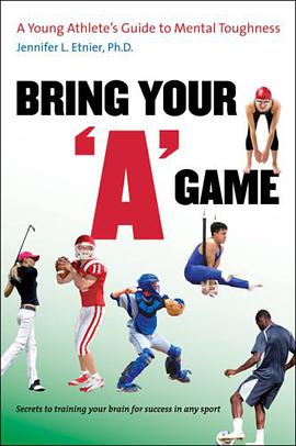 Bring Your "A" Game pdf epub mobi 电子书 下载