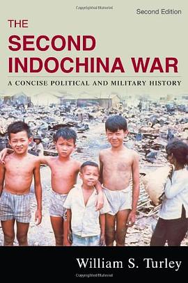 The Second Indochina War pdf epub mobi 電子書 下載