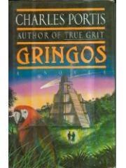 Gringos: A Novel