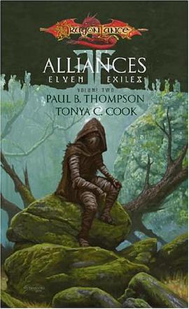 Alliances pdf epub mobi 电子书 下载