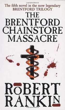 The Brentford Chainstore Massacre