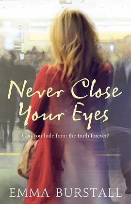 Never Close Your Eyes pdf epub mobi 电子书 下载