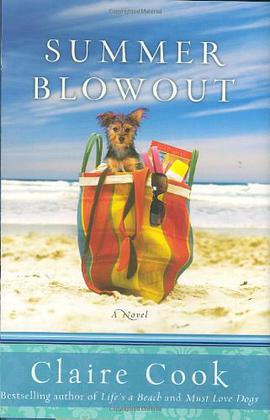 Summer Blowout pdf epub mobi 电子书 下载