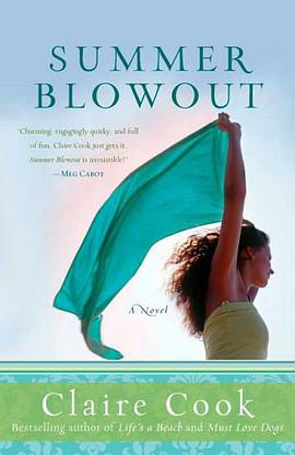 Summer Blowout pdf epub mobi 电子书 下载