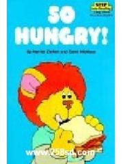 So Hungry! pdf epub mobi 电子书 下载