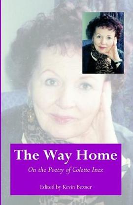 The Way Home pdf epub mobi 电子书 下载