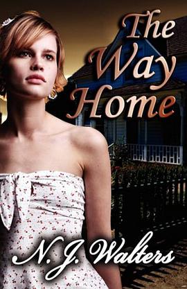 The Way Home pdf epub mobi 电子书 下载