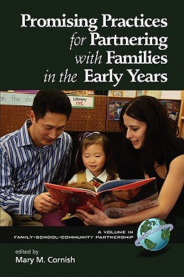 Promising Practices for Partnering With Families in the Early Years pdf epub mobi 电子书 下载