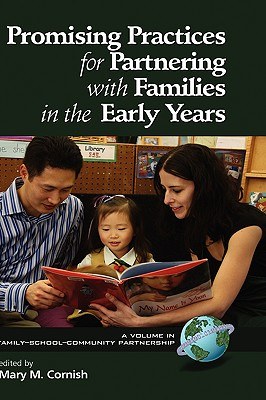 Promising Practices for Partnering With Families in the Early Years pdf epub mobi 电子书 下载