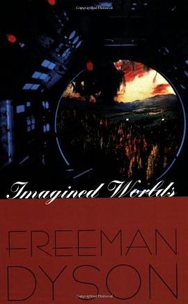Imagined Worlds pdf epub mobi 電子書 下載