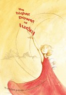 The Higher Power of Lucky pdf epub mobi 电子书 下载