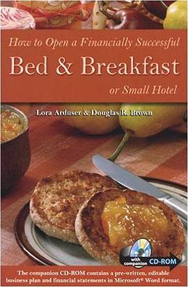 How to Open a Financially Successful Bed & Breakfast or Small Hotel pdf epub mobi 下载