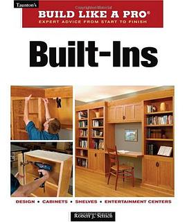 Built-ins pdf epub mobi 电子书 下载