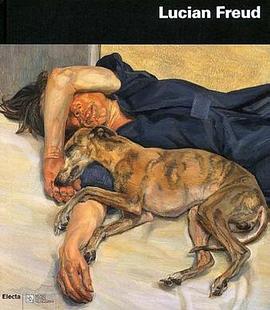 Lucian Freud pdf epub mobi 电子书 下载