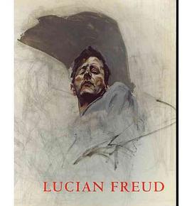 Lucian Freud pdf epub mobi 电子书 下载