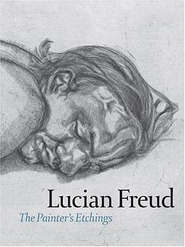 Lucian Freud pdf epub mobi 下载