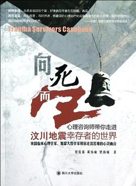 向死而生 pdf epub mobi 电子书 下载