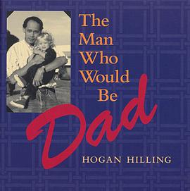 The Man Who Would Be Dad pdf epub mobi 电子书 下载