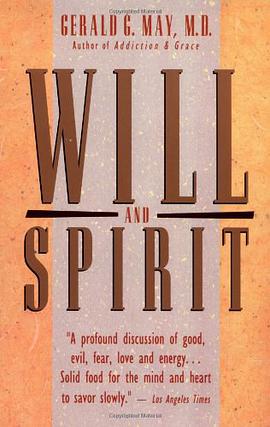 Will and Spirit pdf epub mobi 电子书 下载