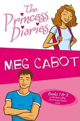 The Princess Diaries pdf epub mobi 電子書 下載