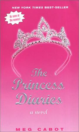 The Princess Diaries pdf epub mobi 电子书 下载