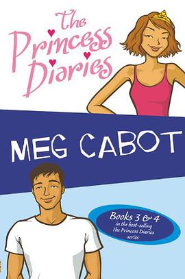 The Princess Diaries pdf epub mobi 電子書 下載