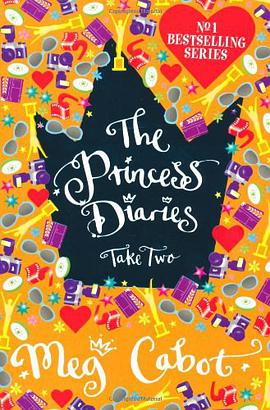 The Princess Diaries pdf epub mobi 电子书 下载
