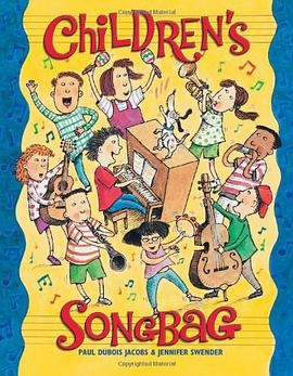 Children's Songbag pdf epub mobi 电子书 下载