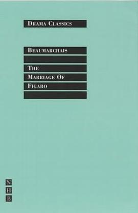 Marriage of Figaro pdf epub mobi 电子书 下载