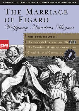 Marriage of Figaro pdf epub mobi 电子书 下载