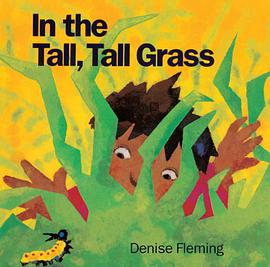 In the Tall, Tall Grass pdf epub mobi 电子书 下载