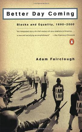 Better Day Coming pdf epub mobi 电子书 下载