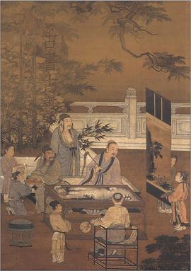 古书古画今日看 pdf epub mobi 电子书 下载
