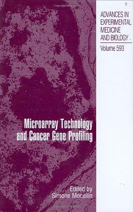 Microarray Technology and Cancer Gene Profiling pdf epub mobi 电子书 下载