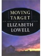 Moving Target pdf epub mobi 电子书 下载