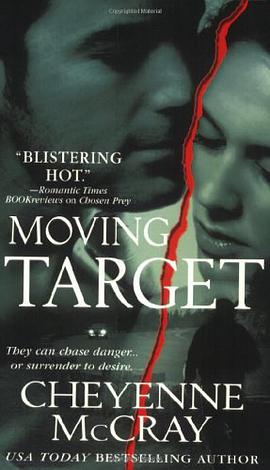 Moving Target pdf epub mobi 电子书 下载