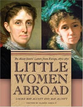 Little Women Abroad pdf epub mobi 电子书 下载