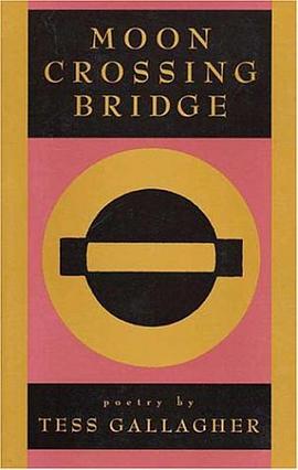 Moon Crossing Bridge pdf epub mobi 电子书 下载