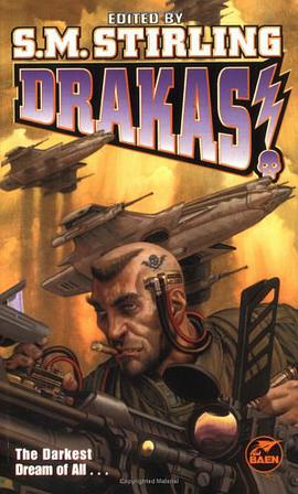 Drakas! pdf epub mobi 电子书 下载