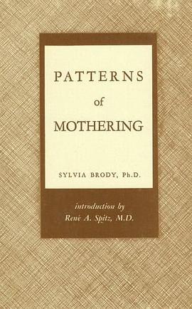 Patterns of Mothering pdf epub mobi 电子书 下载