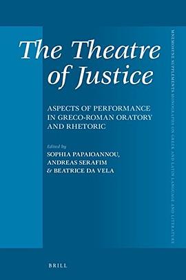 The Theatre of Justice pdf epub mobi 电子书 下载