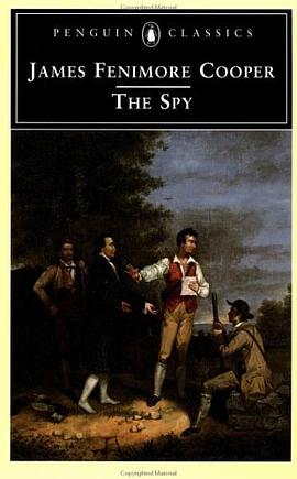 The Spy (Penguin Classics) pdf epub mobi 电子书 下载