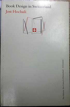 Book design in Switzerland pdf epub mobi 电子书 下载