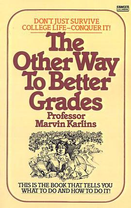 The Other Way to Better Grades pdf epub mobi 电子书 下载
