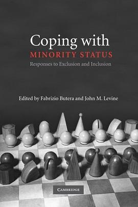 Coping with Minority Status