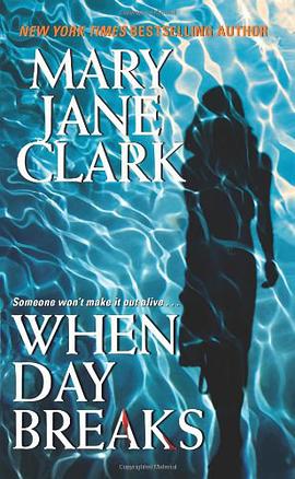 When Day Breaks pdf epub mobi 电子书 下载