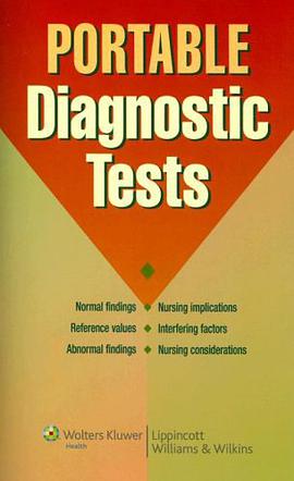 Portable Diagnostic Tests