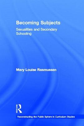 Becoming Subjects