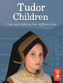 Tudor Children pdf epub mobi 下载